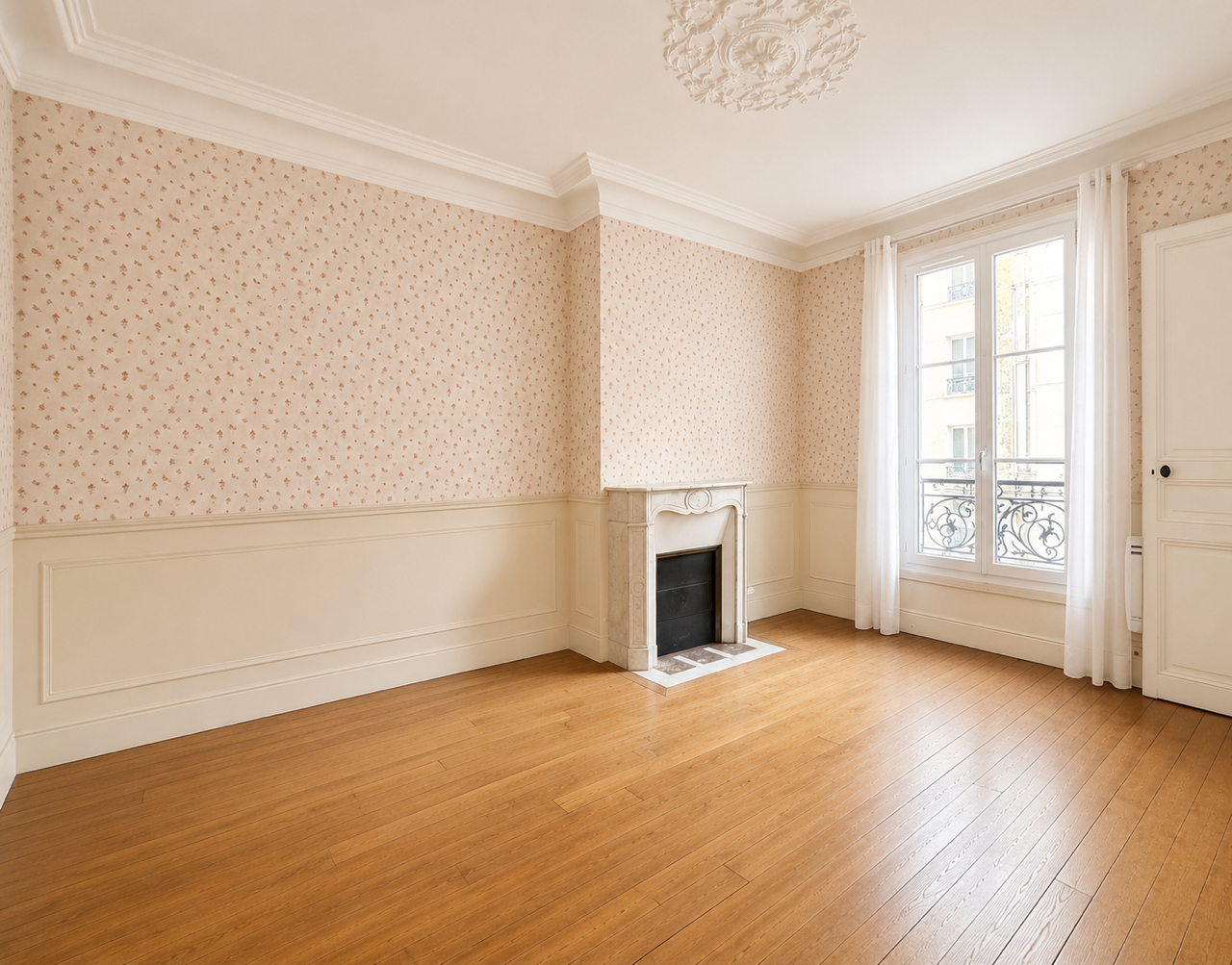 Agence immobilière de Etude Duvernet Paris - Etude Duvernet