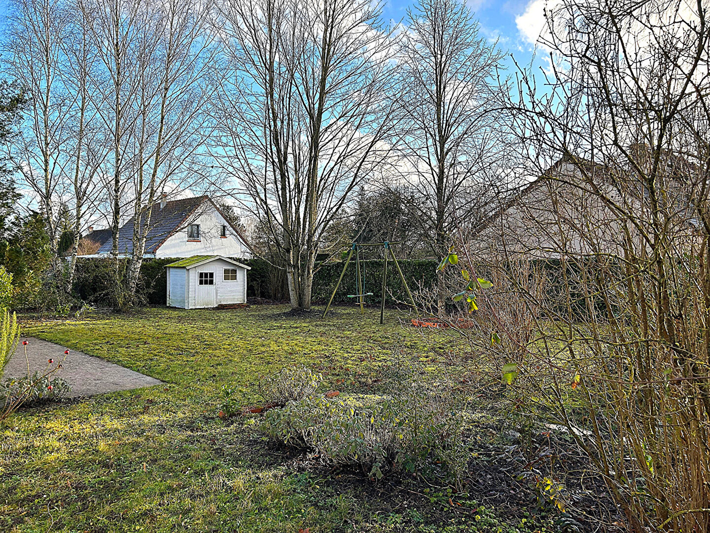 Photo Saint Ay Maison 5 pièces 104 m² sur 1 729 m² image 2/6