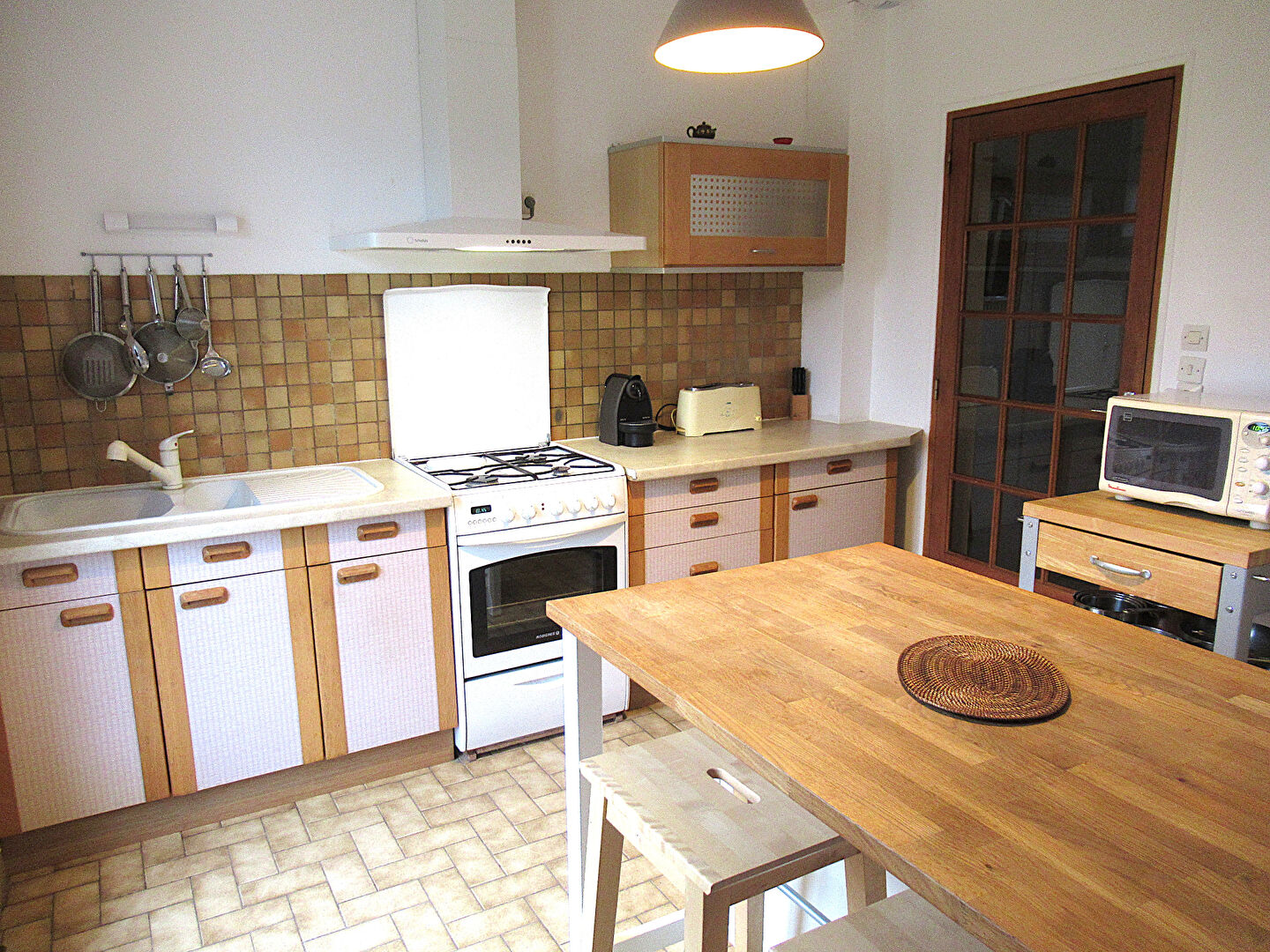 Photo Saint Ay Maison 5 pièces 104 m² sur 1 729 m² image 4/6