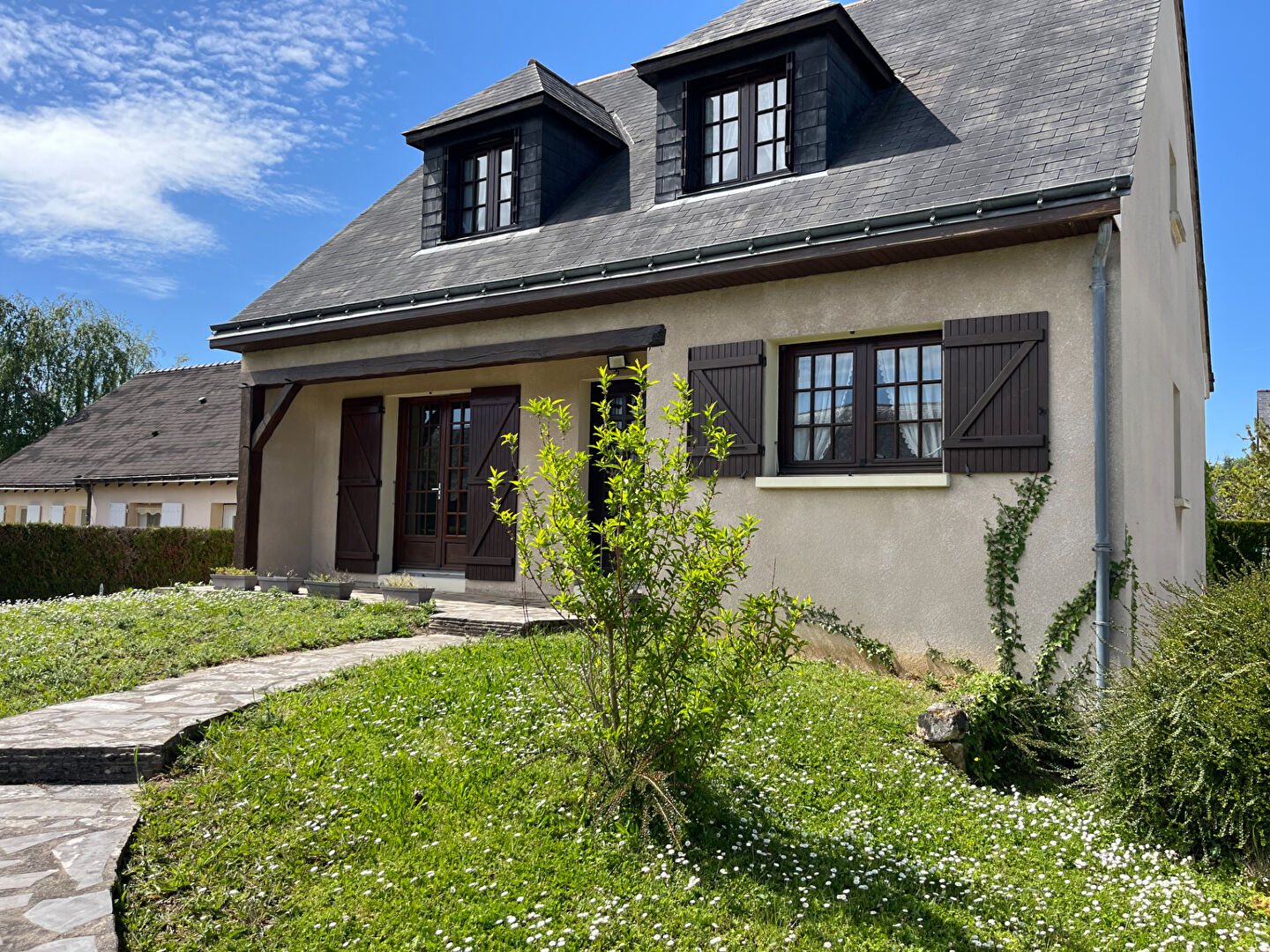 Agence immobilière de Etude Notariale Distré - Etude Notariale