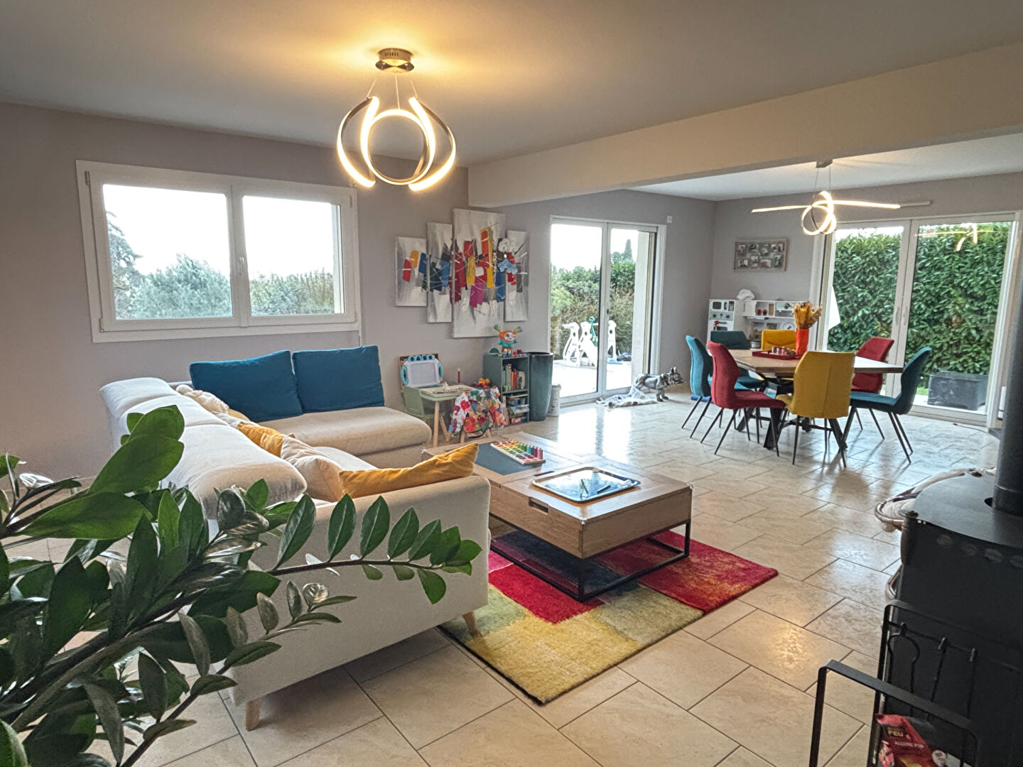 Agence immobilière de Etude Notariale Distré - Etude Notariale