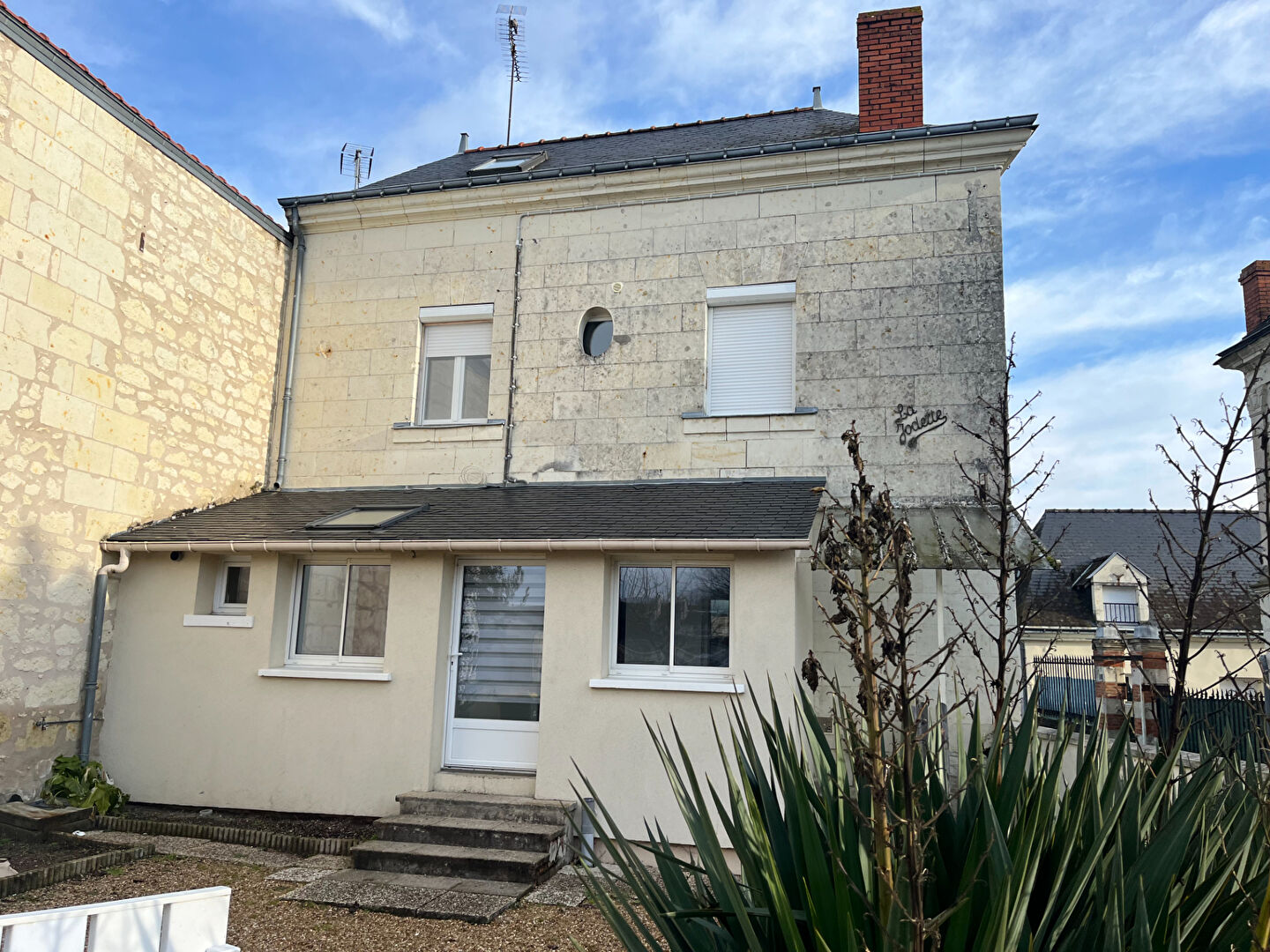 Agence immobilière de Etude Notariale Distré - Etude Notariale