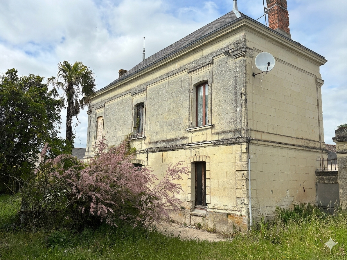 Agence immobilière de Etude Notariale Distré - Etude Notariale