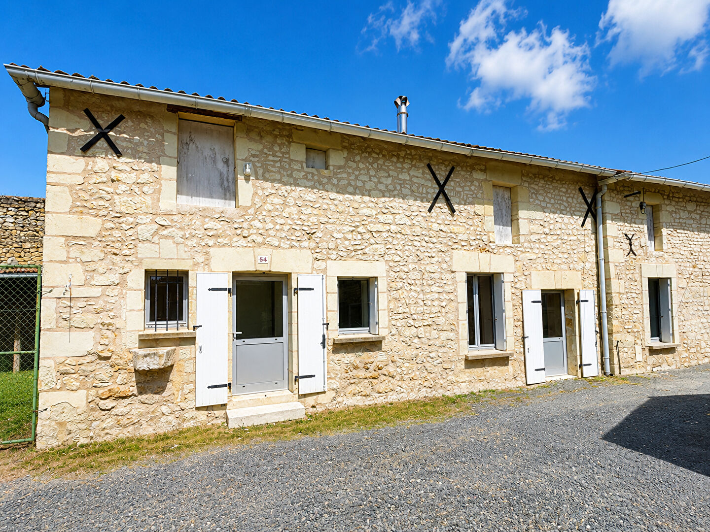 Agence immobilière de Etude Notariale Distré - Etude Notariale