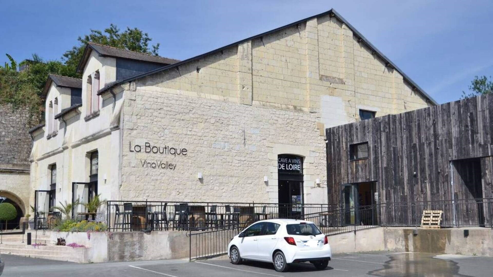 Agence immobilière de Etude Notariale Distré - Etude Notariale