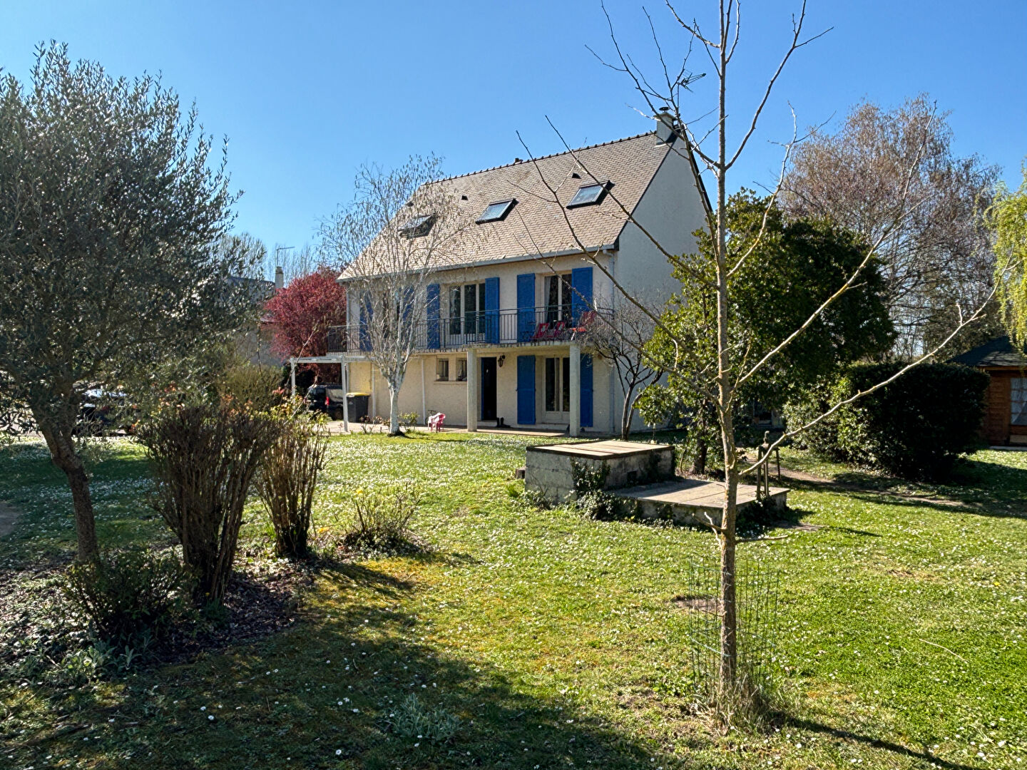 Agence immobilière de Etude Notariale Distré - Etude Notariale