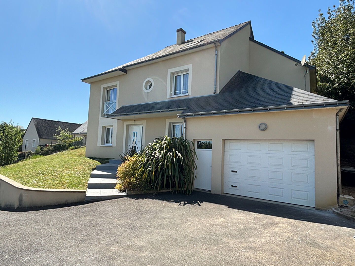 Agence immobilière de Etude Notariale Distré - Etude Notariale