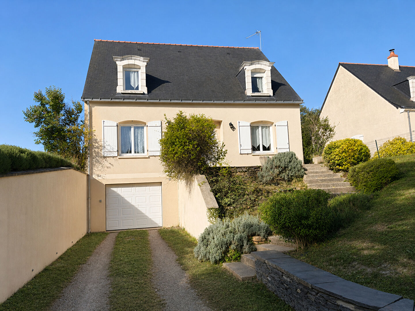 Agence immobilière de Etude Notariale Distré - Etude Notariale