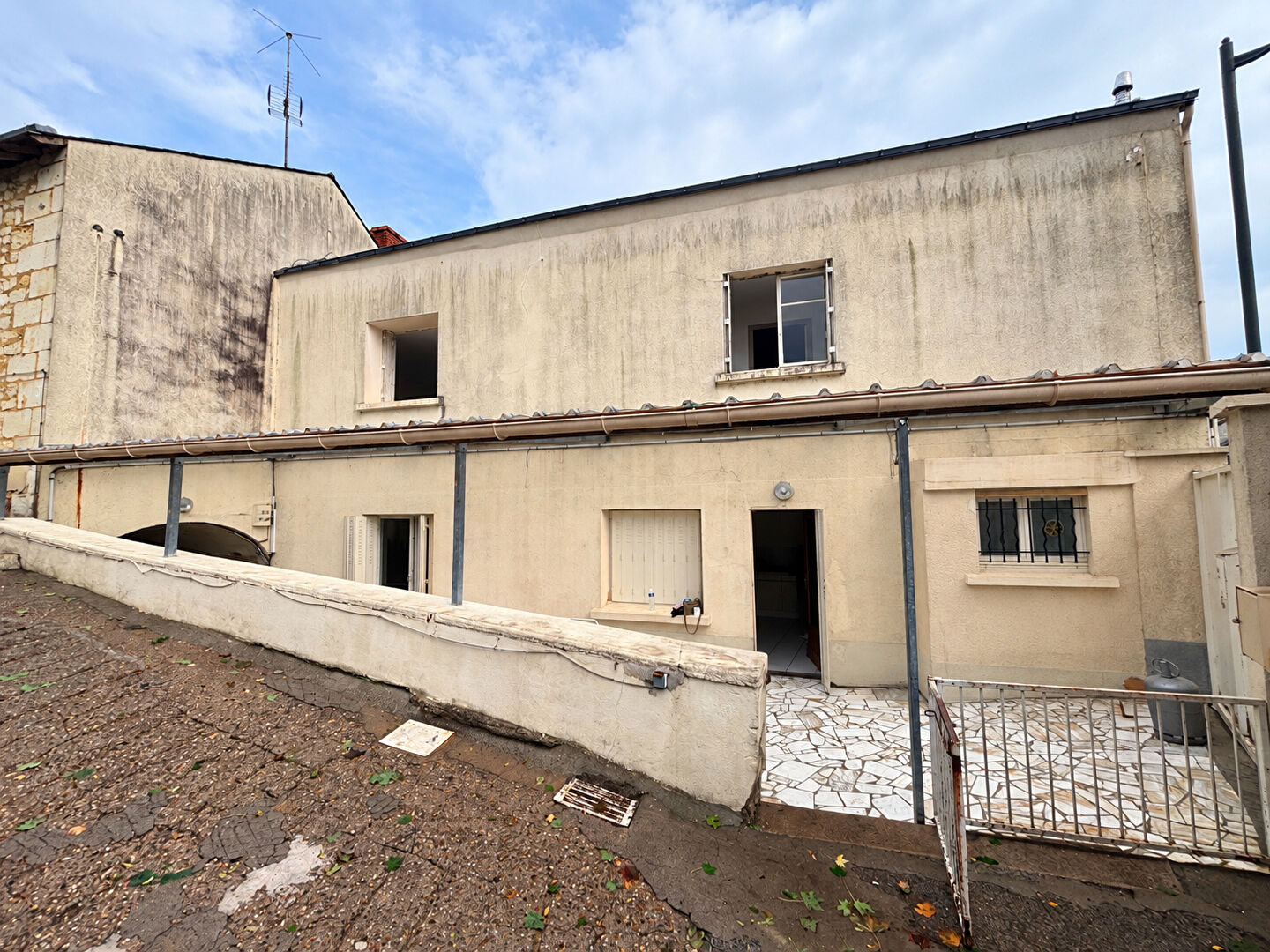 Agence immobilière de Etude Notariale Distré - Etude Notariale
