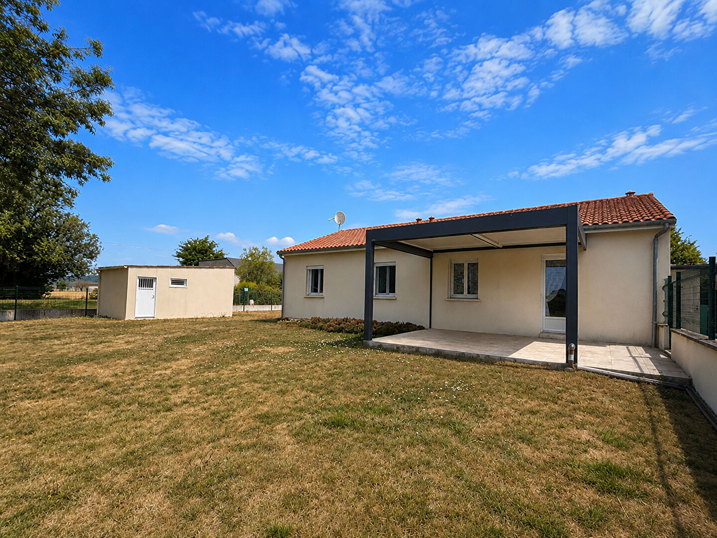Agence immobilière de Etude Notariale Distré - Etude Notariale