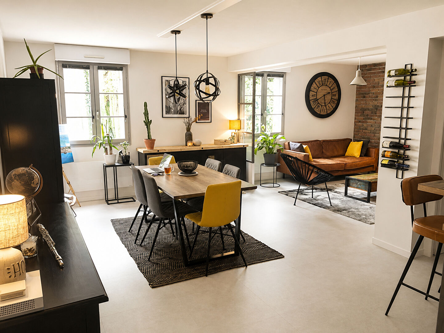 Agence immobilière de Etude Notariale Distré - Etude Notariale