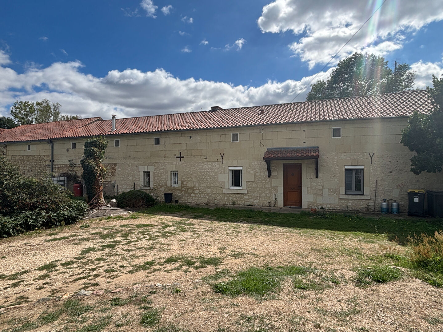 Agence immobilière de Etude Notariale Distré - Etude Notariale