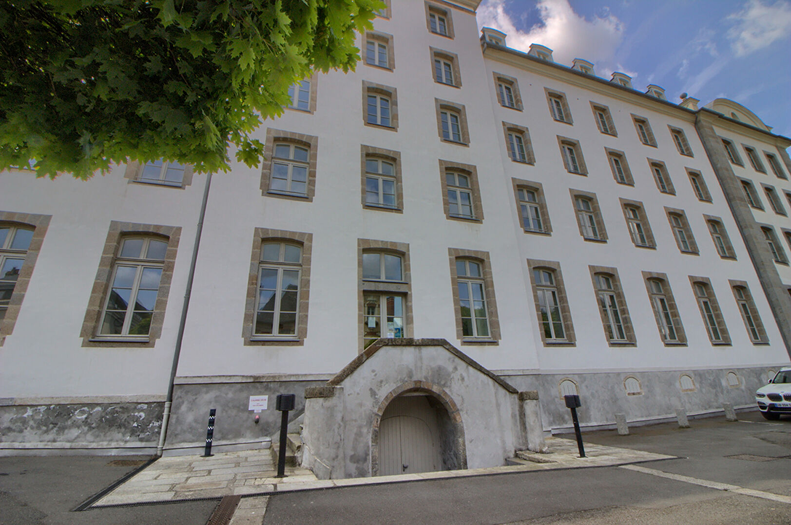 Agence immobilière de Etude notariale de Rennes Du Guesclin - Etude notariale de Rennes Du Guesclin