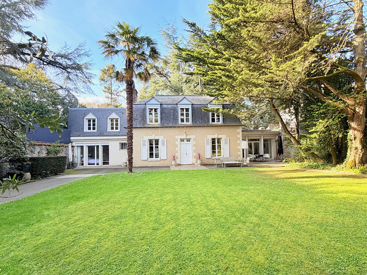 Agence immobilière de Etude notariale de Rennes Du Guesclin - Etude notariale de Rennes Du Guesclin