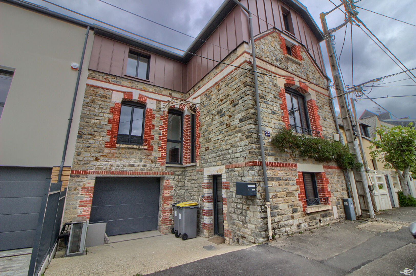 Agence immobilière de Etude notariale de Rennes Du Guesclin - Etude notariale de Rennes Du Guesclin