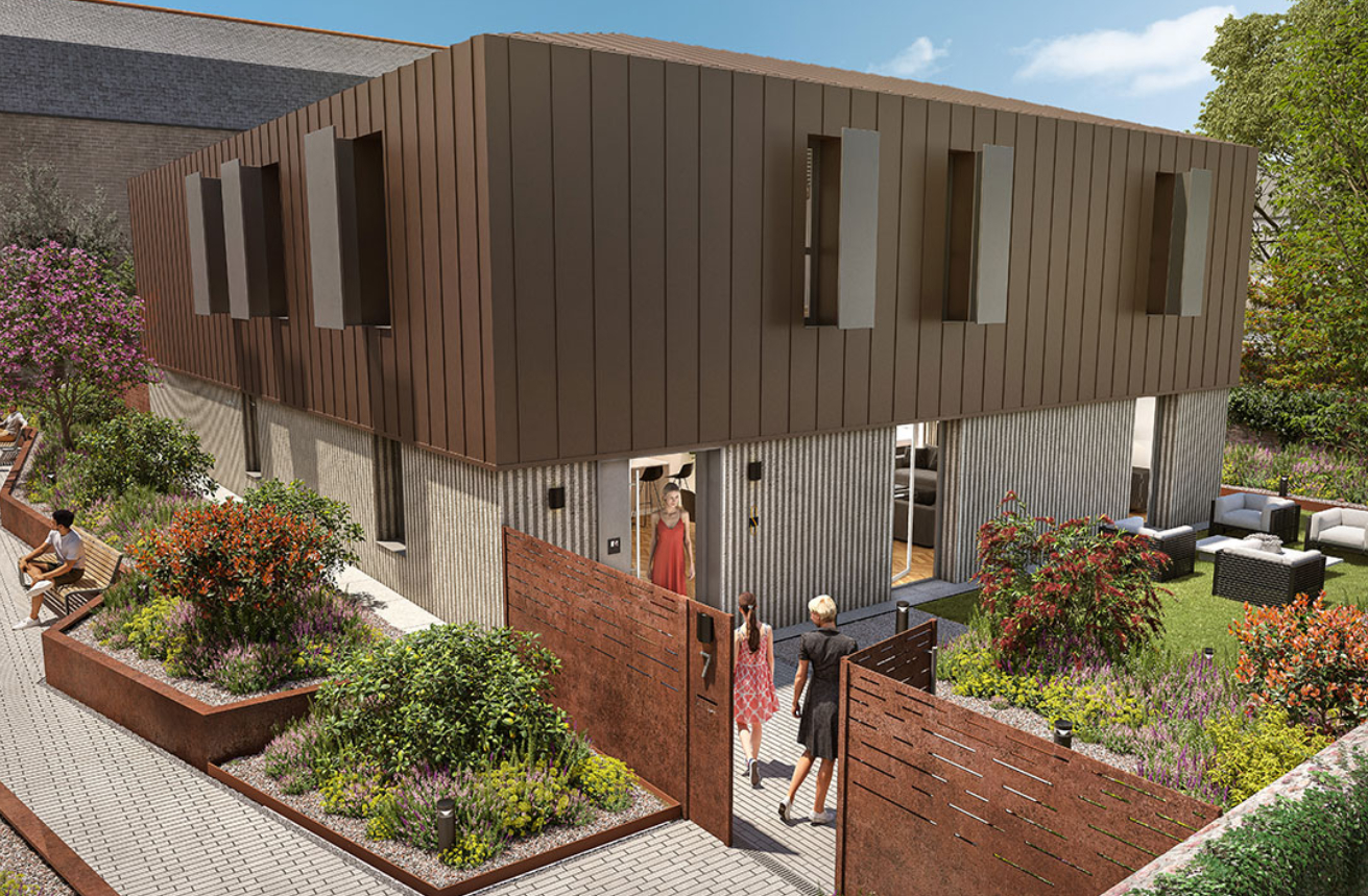Agence immobilière de Etude notariale de Rennes Du Guesclin - Etude notariale de Rennes Du Guesclin