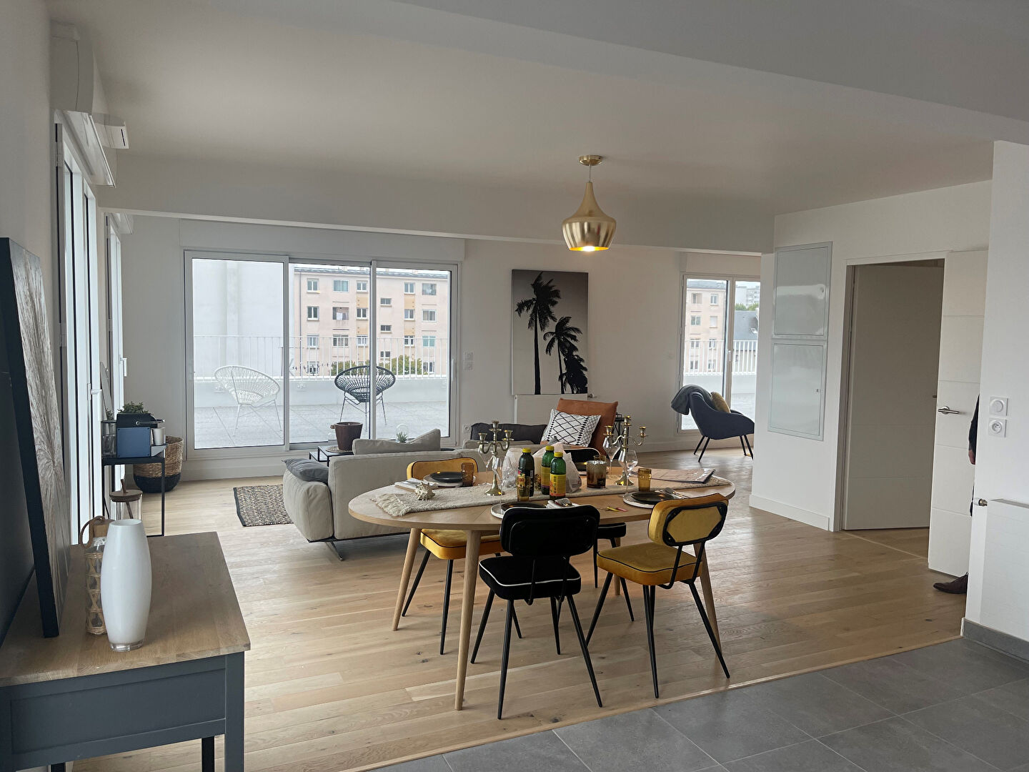 Agence immobilière de Etude notariale de Rennes Du Guesclin - Etude notariale de Rennes Du Guesclin