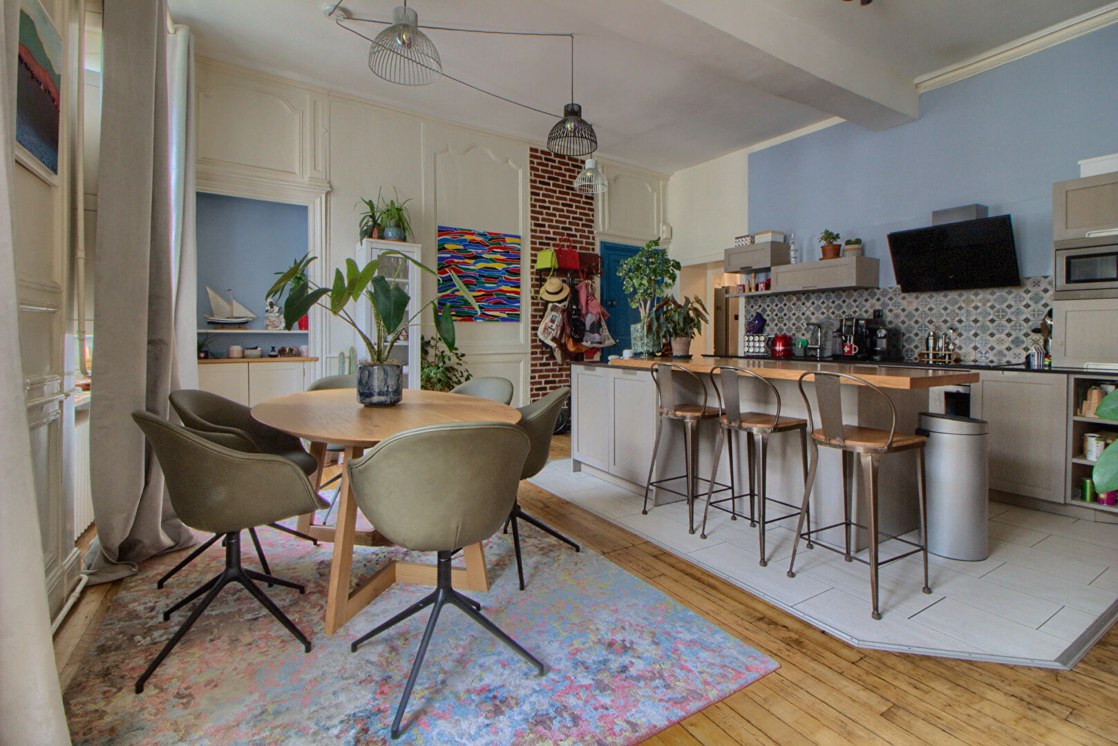 Agence immobilière de Etude notariale de Rennes Du Guesclin - Etude notariale de Rennes Du Guesclin