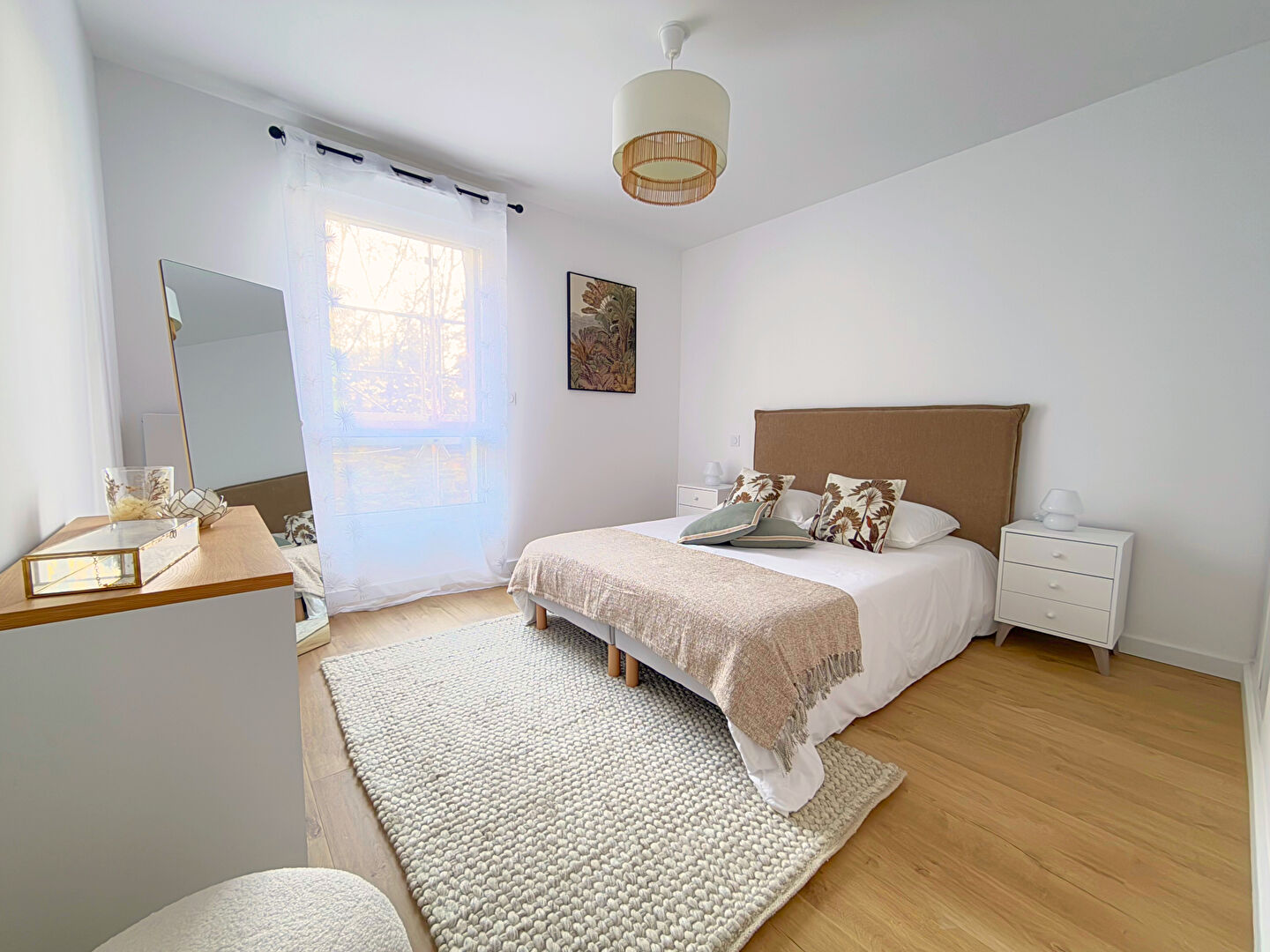 Appartement Rennes 3 pièce(s) 62.94 m2