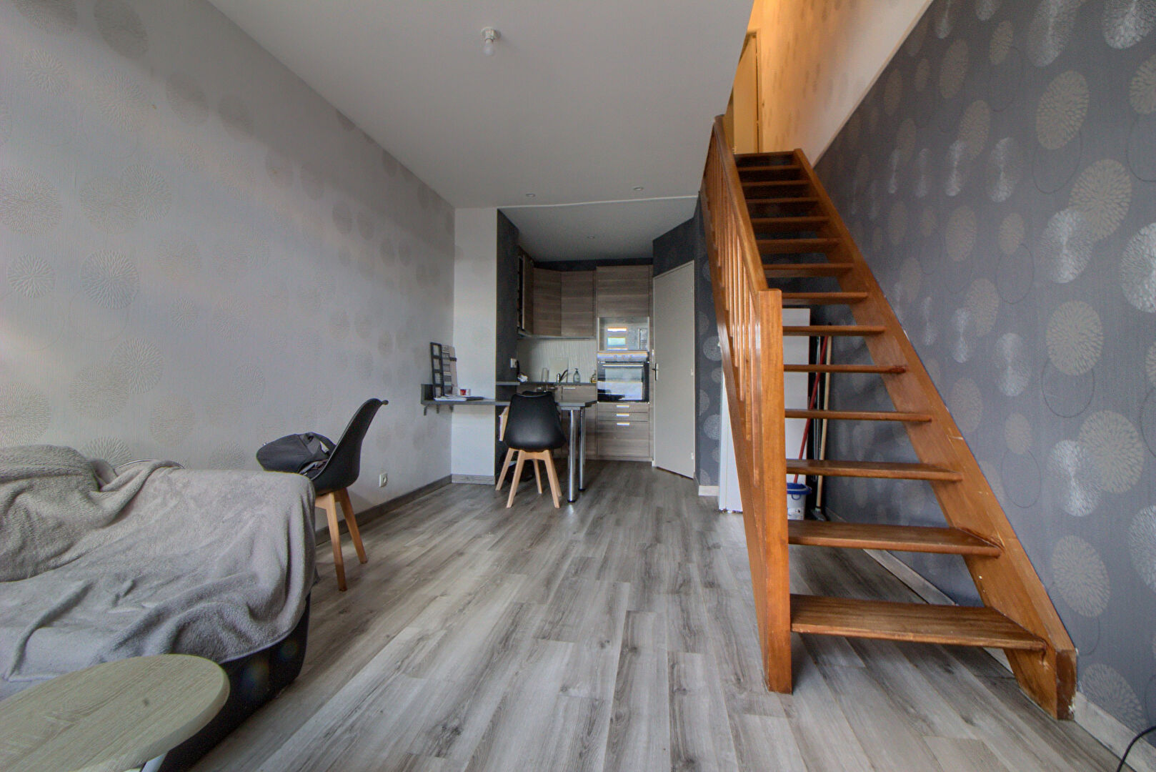 Agence immobilière de Etude notariale de Rennes Du Guesclin - Etude notariale de Rennes Du Guesclin