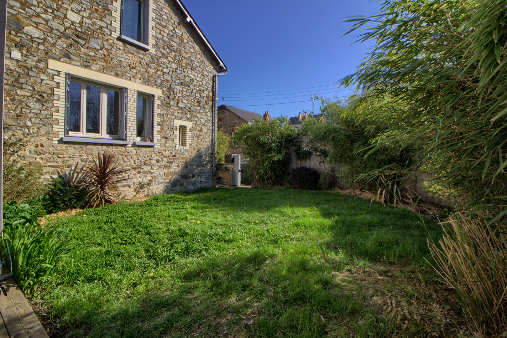Photo À Vendre ? Maison Familiale 150m² ? Quartier Sacré Coeur, Rennes image 4/6