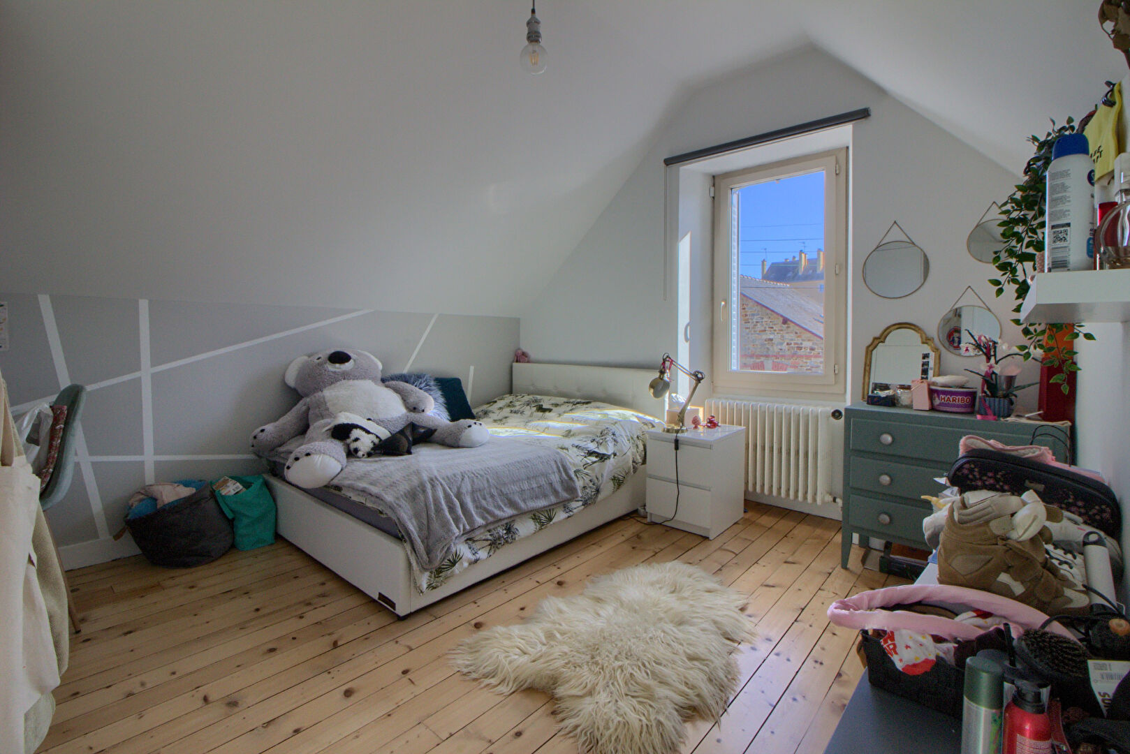 Photo À Vendre ? Maison Familiale 150m² ? Quartier Sacré Coeur, Rennes image 6/6