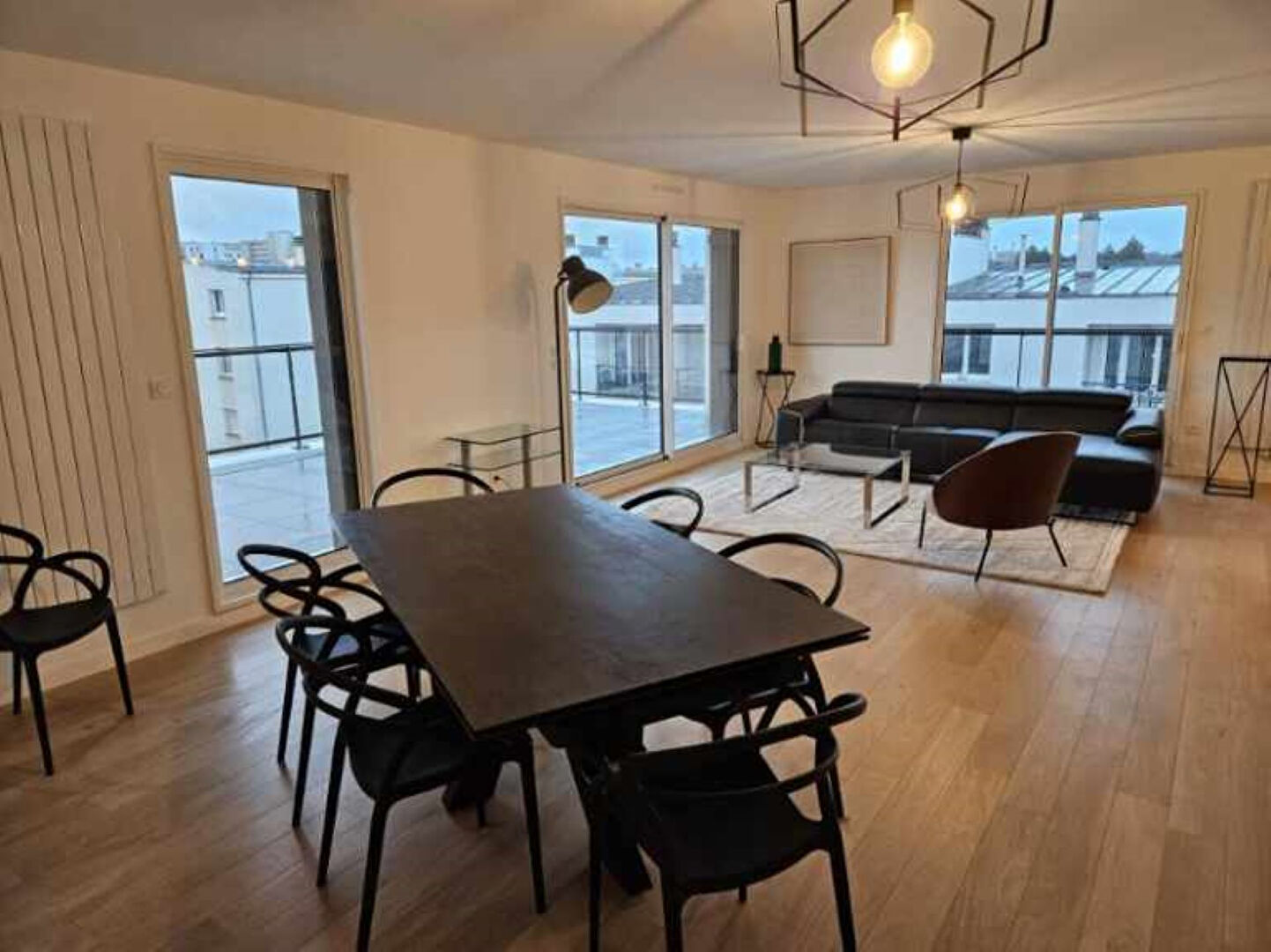 Agence immobilière de Etude notariale de Rennes Du Guesclin - Etude notariale de Rennes Du Guesclin