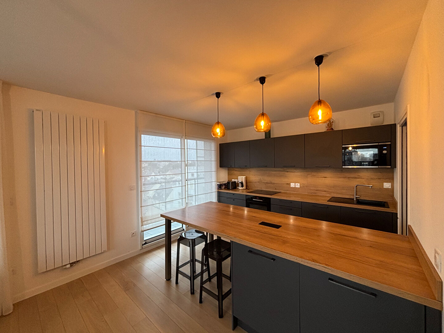 Agence immobilière de Etude notariale de Rennes Du Guesclin - Etude notariale de Rennes Du Guesclin