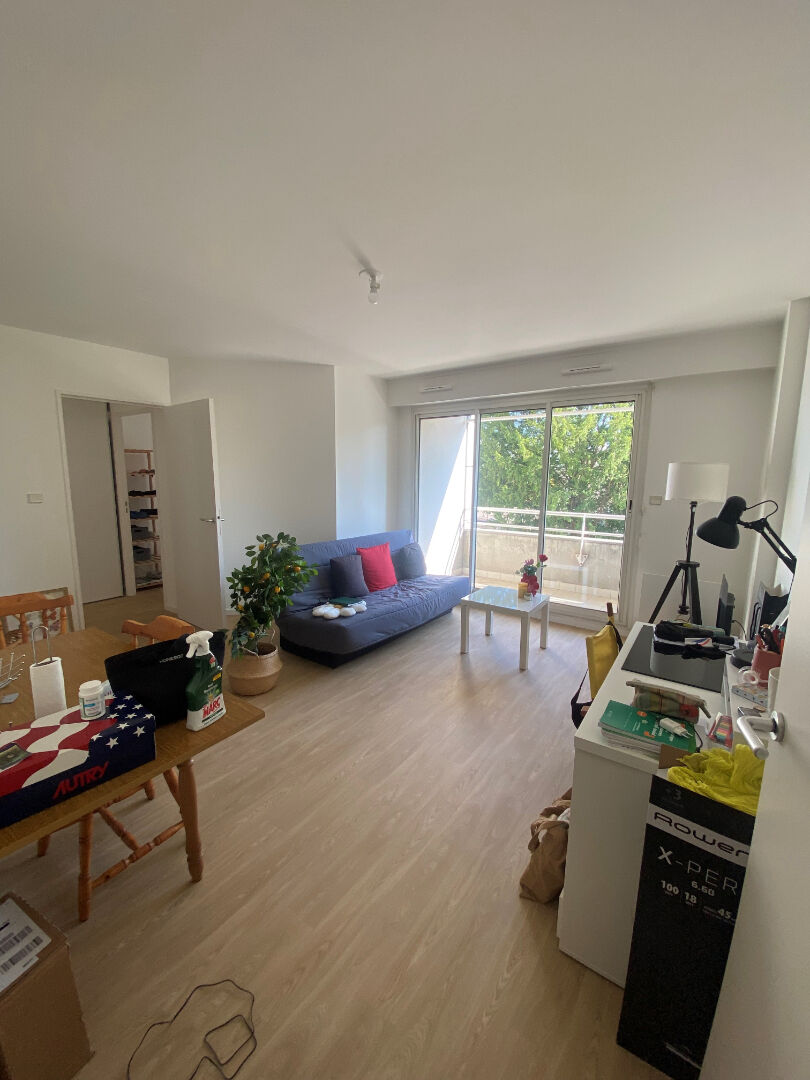 Agence immobilière de Etude notariale de Rennes Du Guesclin - Etude notariale de Rennes Du Guesclin