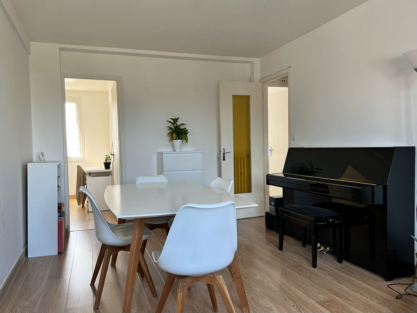 Appartement Rennes 4 pièce(s) 66.94 m2