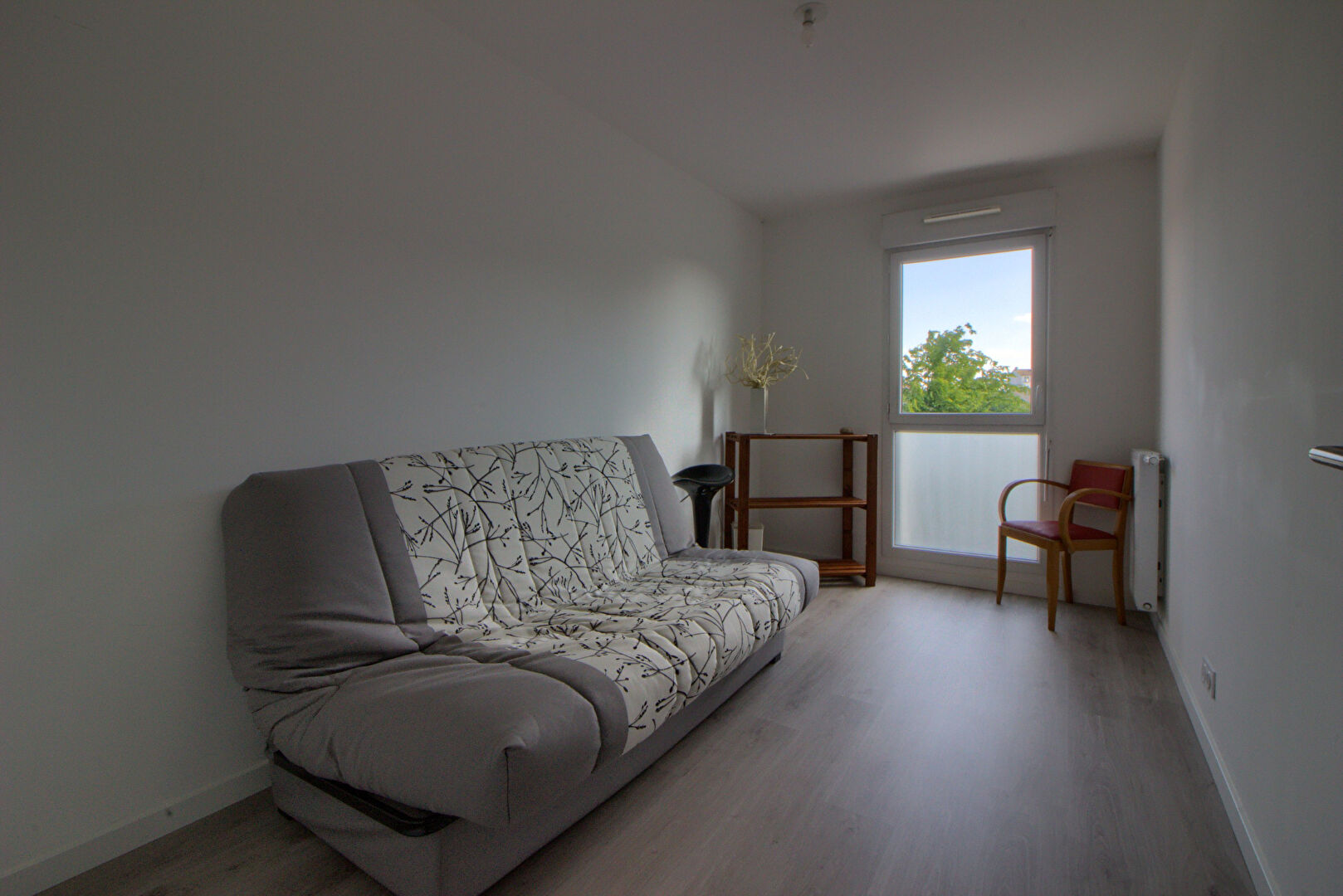 Photo À vendre ? Appartement T3 récent avec balcon et parking ? Rennes ? boulevard voltaire image 6/6