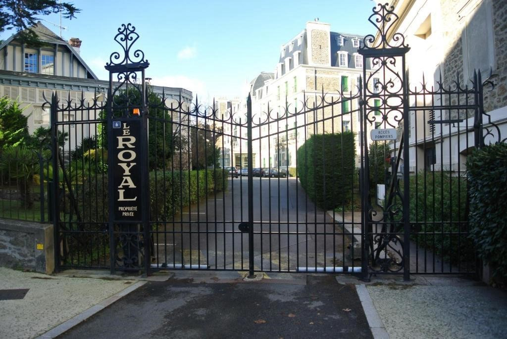 Agence immobilière de Etude notariale de Rennes Du Guesclin - Etude notariale de Rennes Du Guesclin