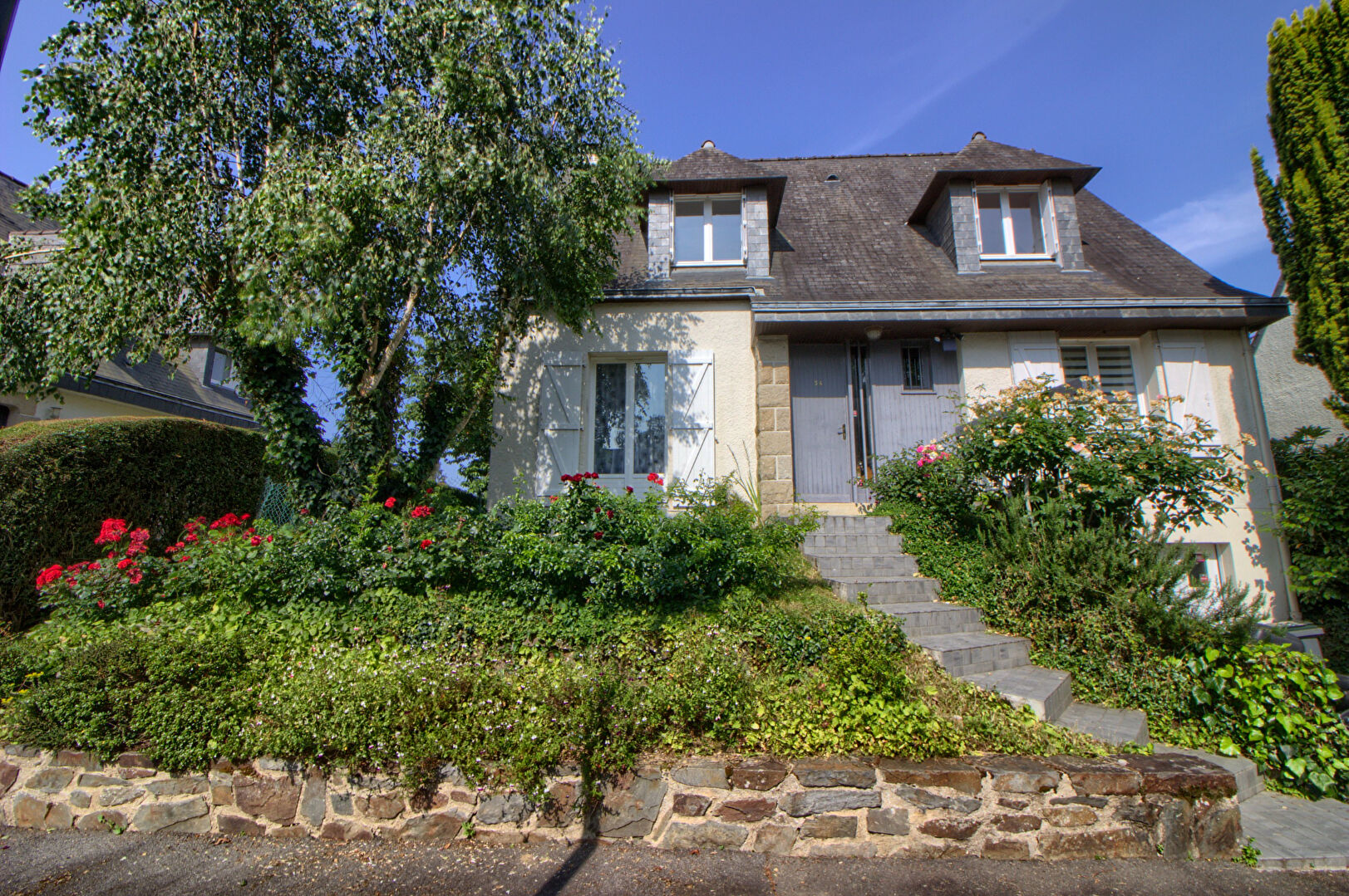 Agence immobilière de Etude notariale de Rennes Du Guesclin - Etude notariale de Rennes Du Guesclin