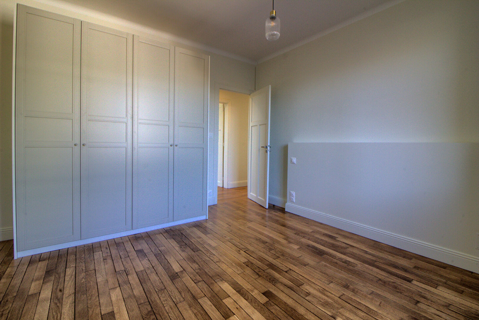 Photo À vendre ? Appartement rénové 74,39 m² ? Centre-ville de Rennes - les halles image 5/6