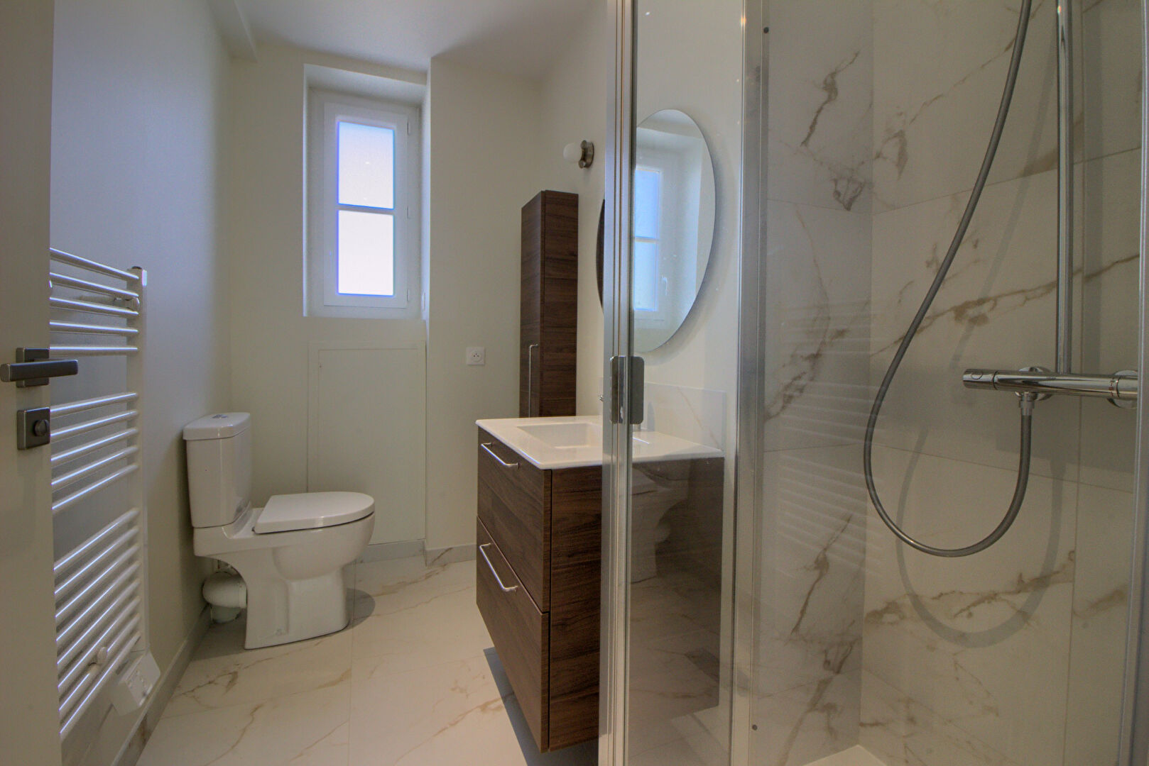 Photo À vendre ? Appartement rénové 74,39 m² ? Centre-ville de Rennes - les halles image 6/6