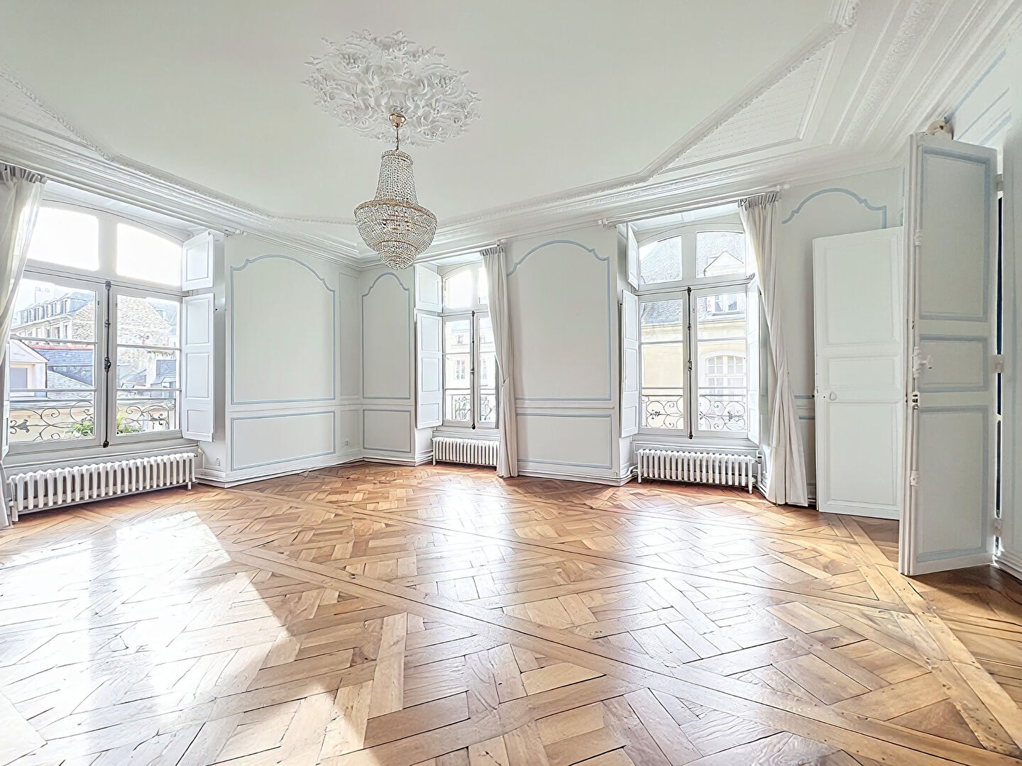 Agence immobilière de Etude notariale de Rennes Du Guesclin - Etude notariale de Rennes Du Guesclin