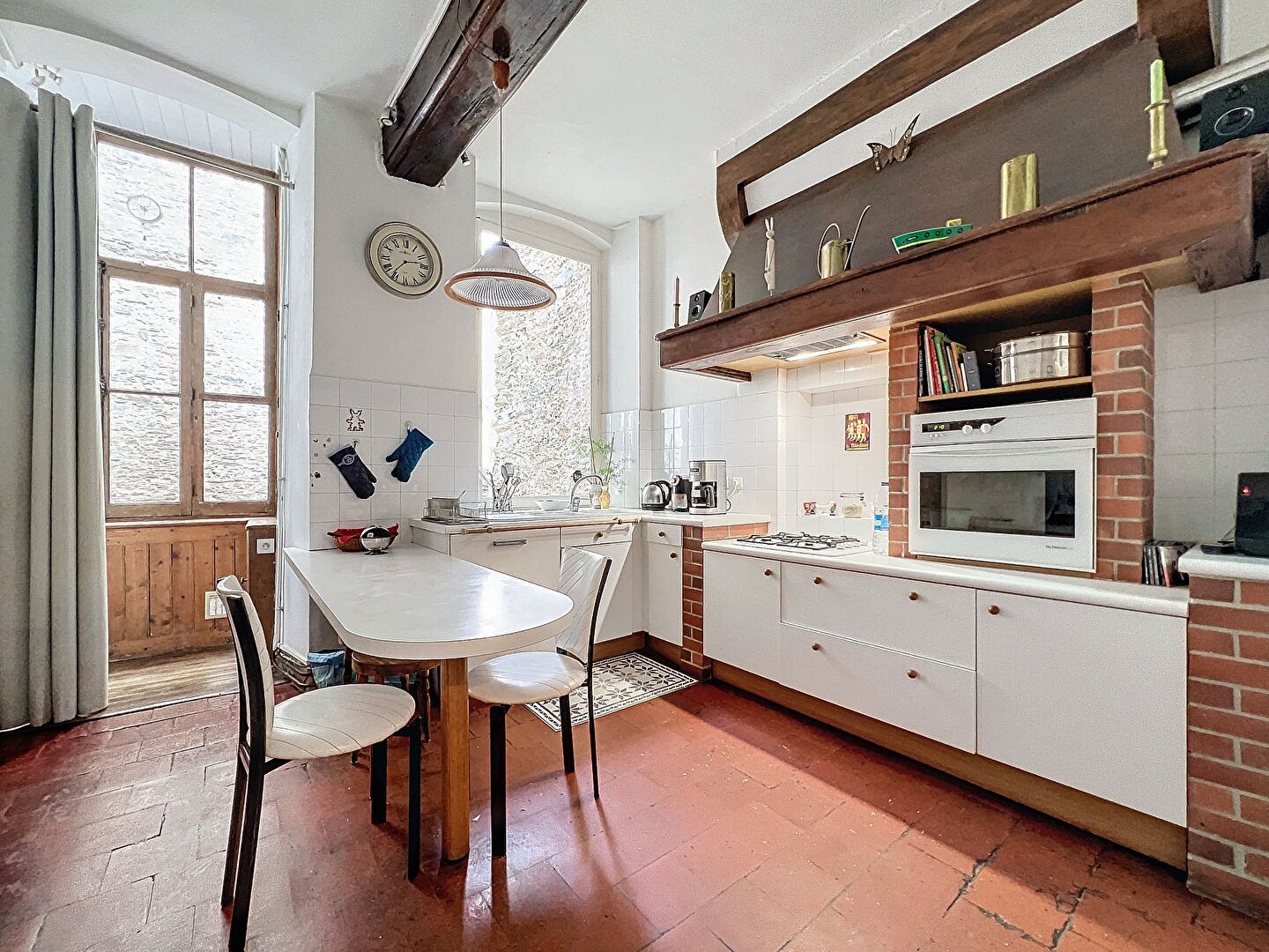 Photo À vendre ? Appartement de caractère ? Environ 150 m² ? Hyper-centre de Rennes image 4/6