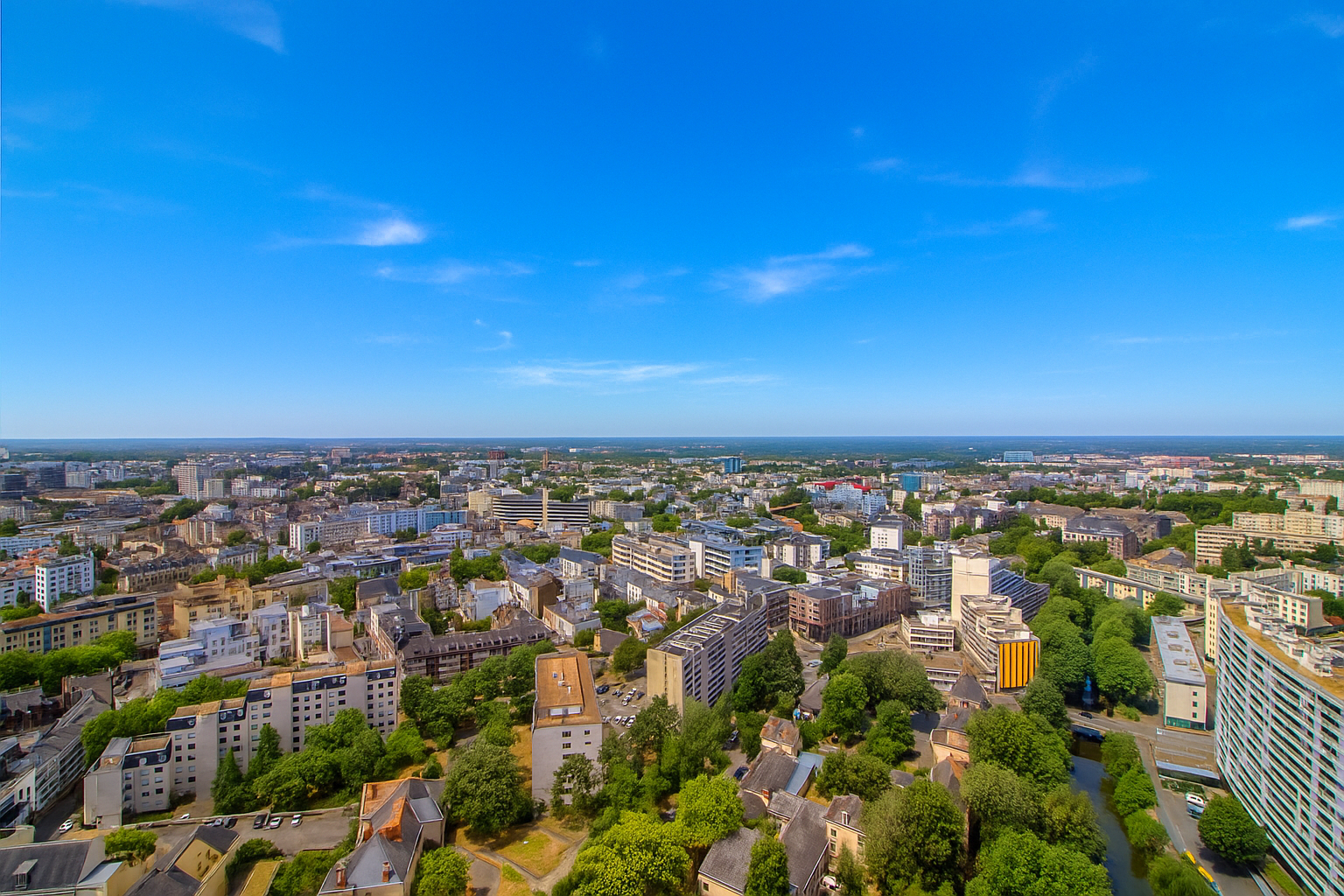 Agence immobilière de Etude notariale de Rennes Du Guesclin - Etude notariale de Rennes Du Guesclin