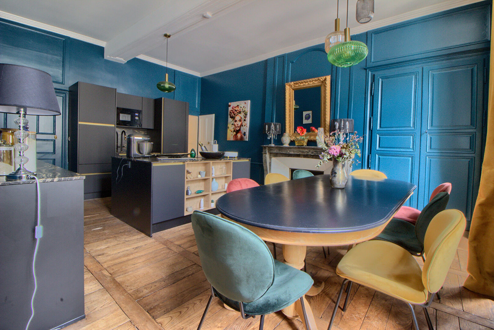 Agence immobilière de Etude notariale de Rennes Du Guesclin - Etude notariale de Rennes Du Guesclin
