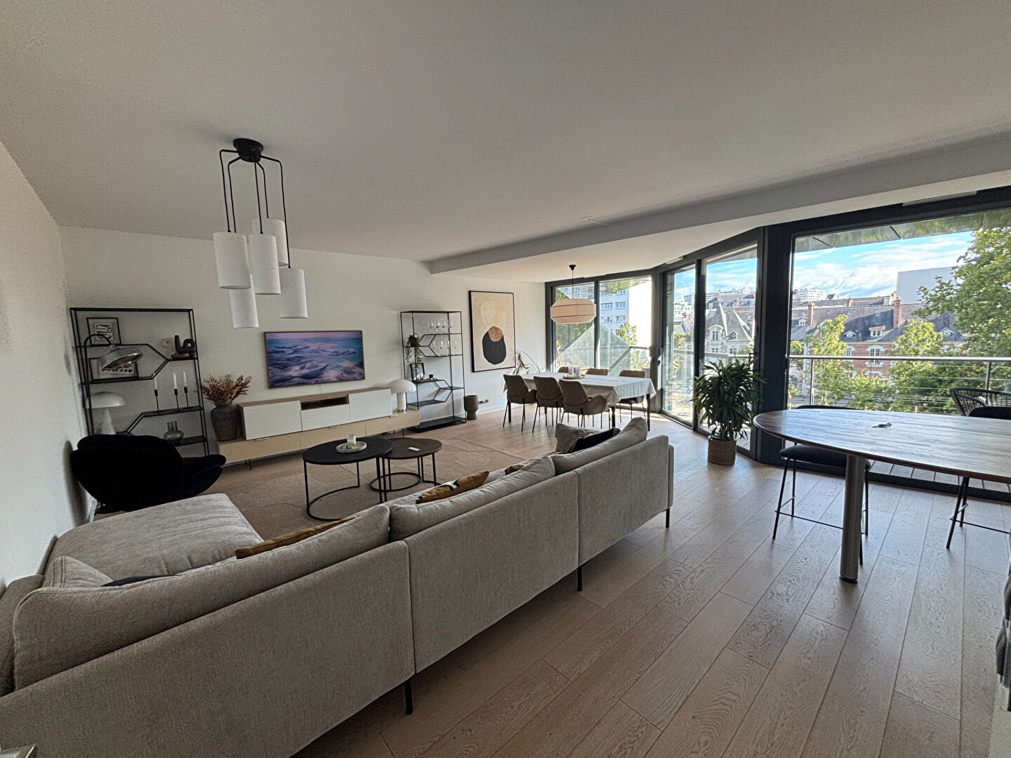 Agence immobilière de Etude notariale de Rennes Du Guesclin - Etude notariale de Rennes Du Guesclin