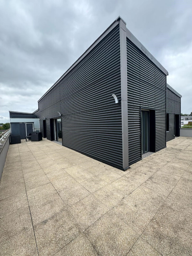 Agence immobilière de Etude notariale de Rennes Du Guesclin - Etude notariale de Rennes Du Guesclin