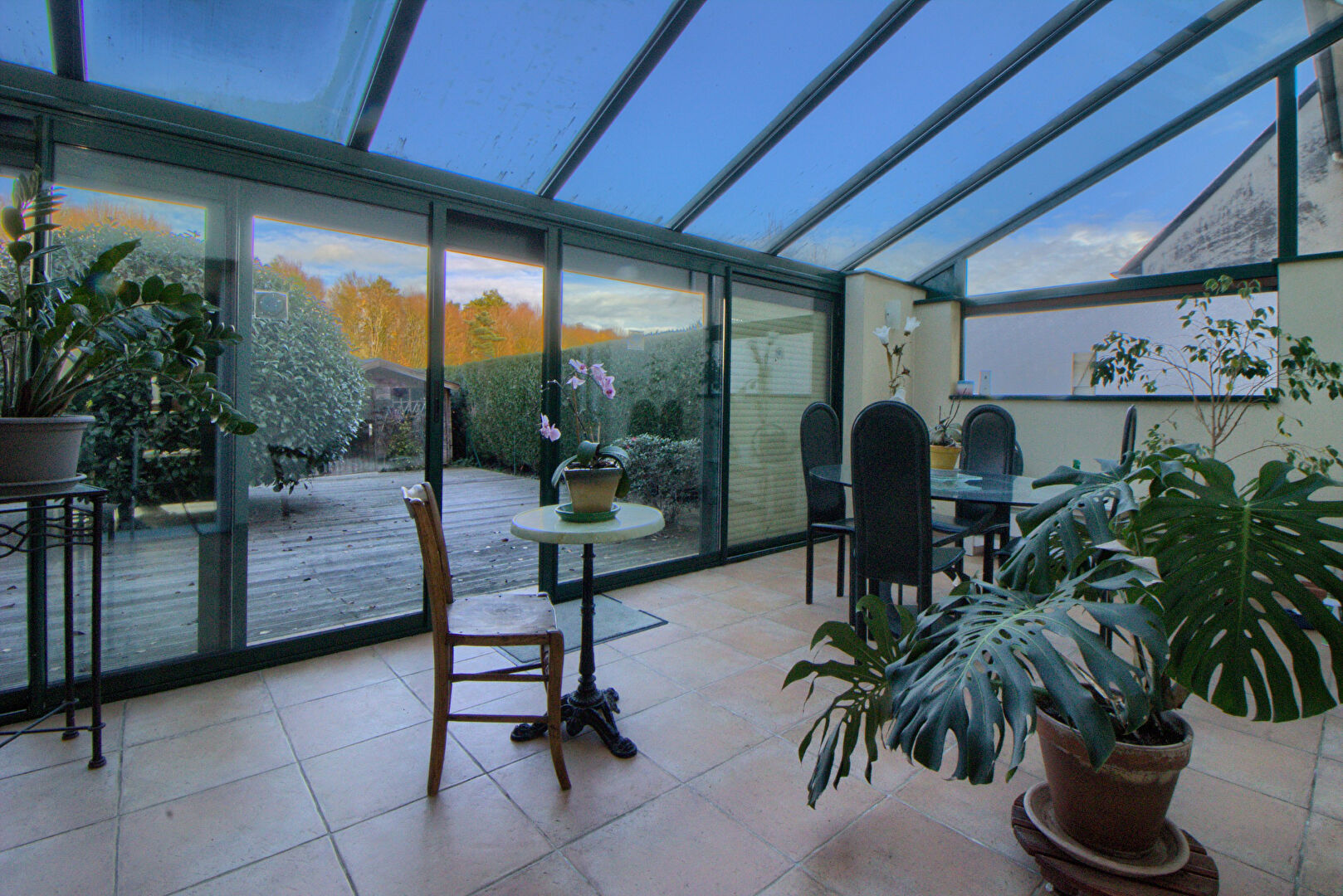 Agence immobilière de Etude notariale de Rennes Du Guesclin - Etude notariale de Rennes Du Guesclin