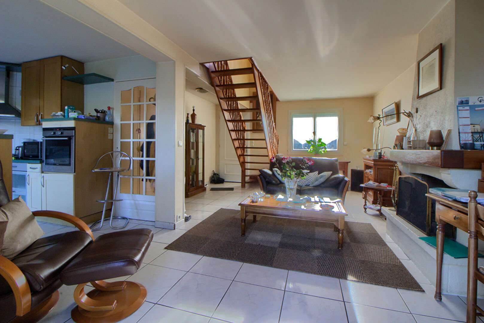 Agence immobilière de Etude notariale de Rennes Du Guesclin - Etude notariale de Rennes Du Guesclin