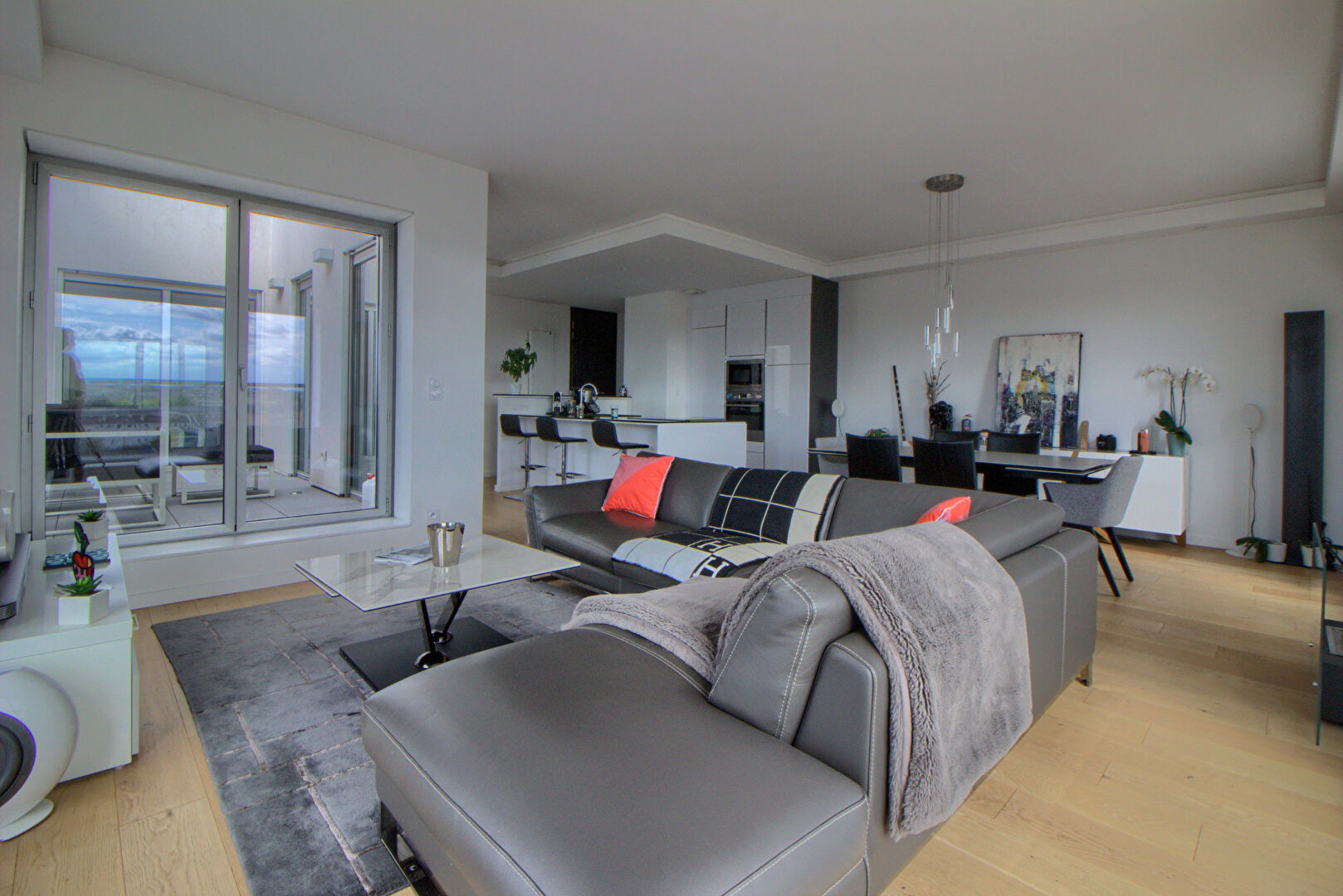 Agence immobilière de Etude notariale de Rennes Du Guesclin - Etude notariale de Rennes Du Guesclin