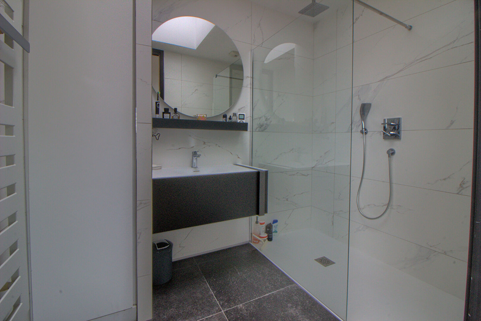 Photo À vendre ? Appartement contemporain de 95 m² avec terrasses ? Rennes Gare / Saint-Hélier image 5/5