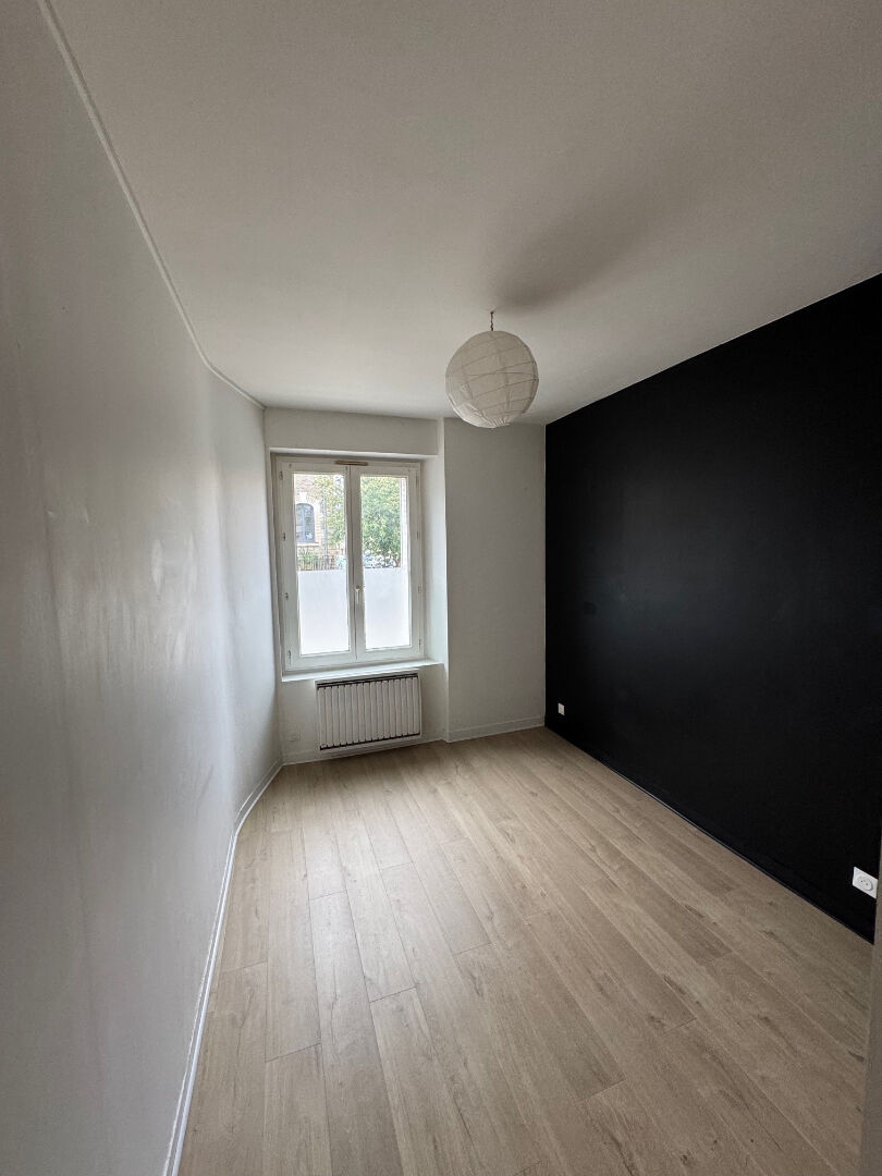 Photo À vendre ? Appartement 3 chambres idéal colocation ? Rennes Sacré-Coeur, rue Ginguené image 4/5