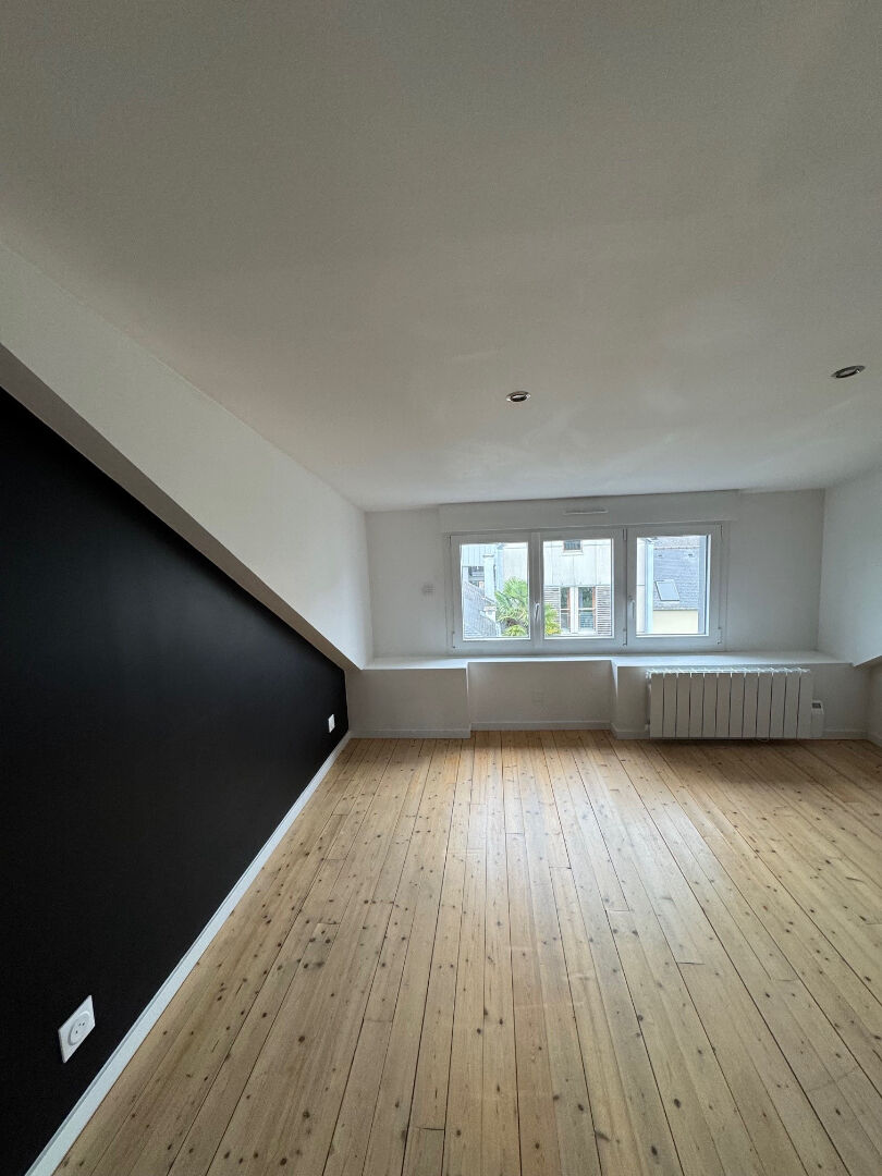 Photo À vendre ? Appartement type 3 de charme, quartier Sacré-Coeur ? Rennes image 3/5