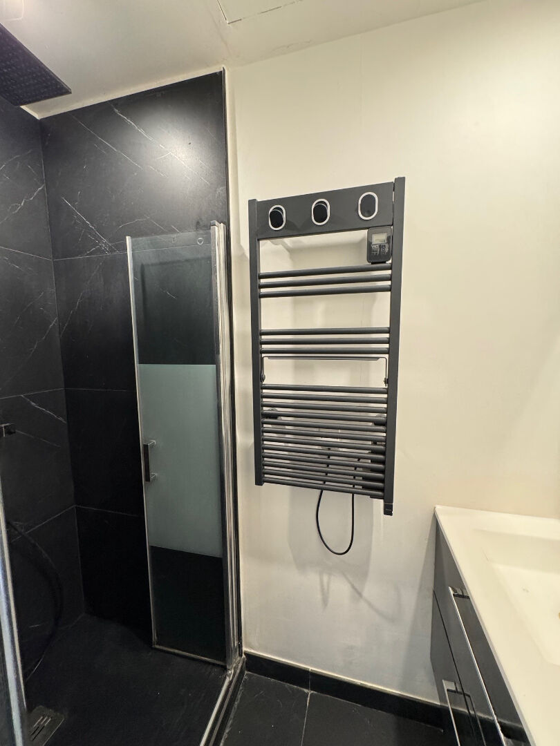 Photo À vendre ? Appartement type 3 de charme, quartier Sacré-Coeur ? Rennes image 5/5