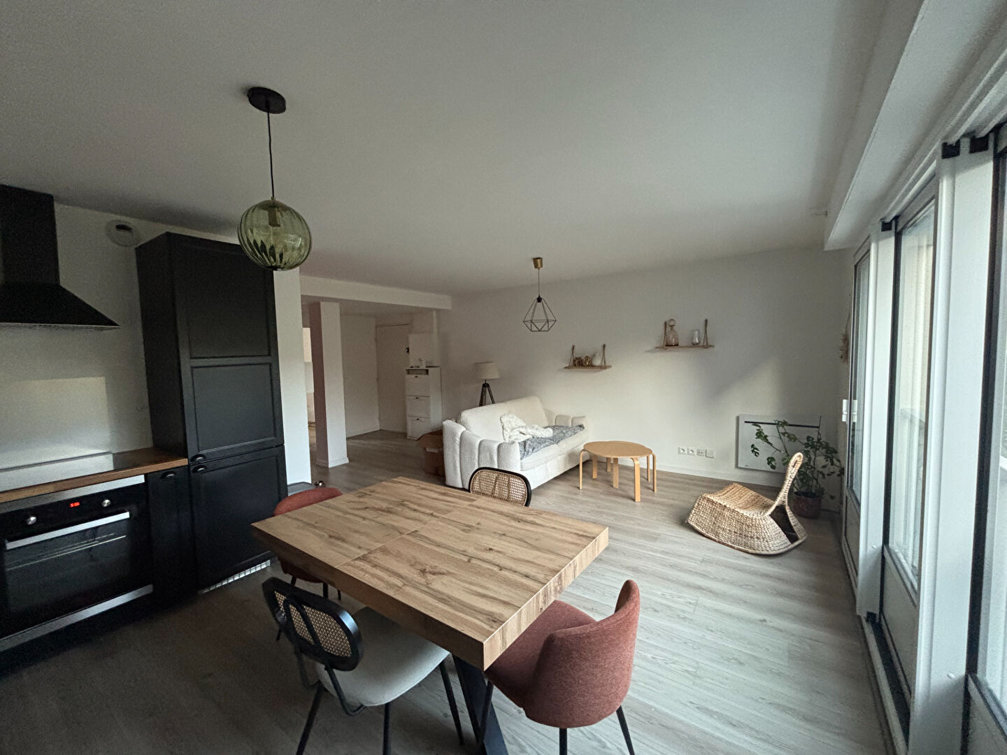 Agence immobilière de Etude notariale de Rennes Du Guesclin - Etude notariale de Rennes Du Guesclin