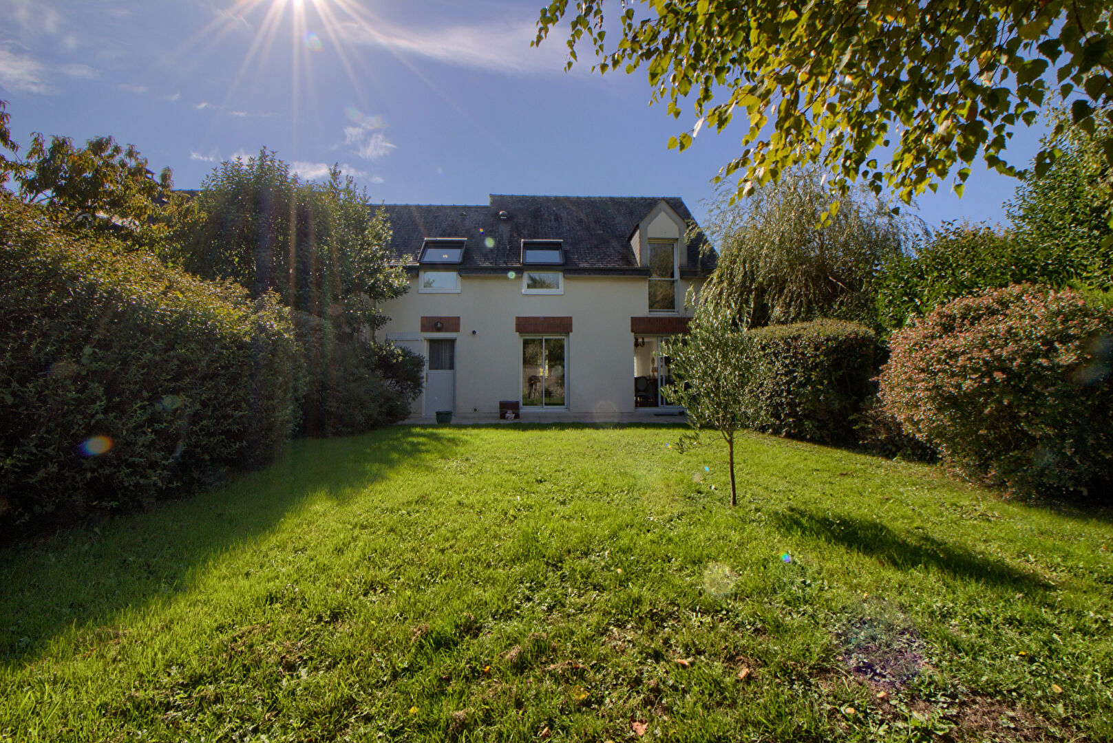 Agence immobilière de Etude notariale de Rennes Du Guesclin - Etude notariale de Rennes Du Guesclin